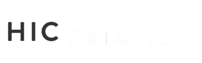 Healthcare Innovation Catalysts logo